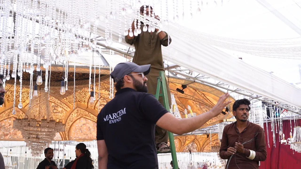 Marcem Events gallery image