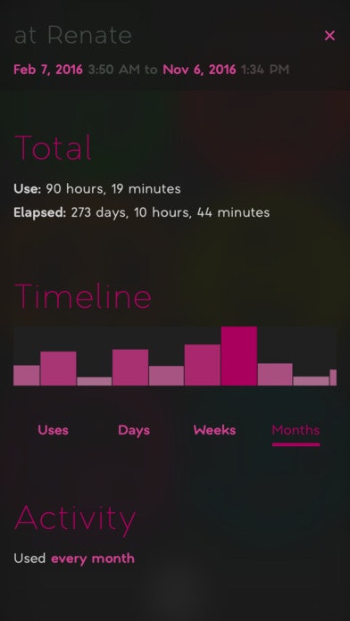 QuantiFocus gallery image