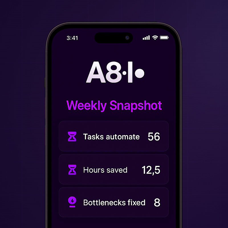 Autom8 AI media 3