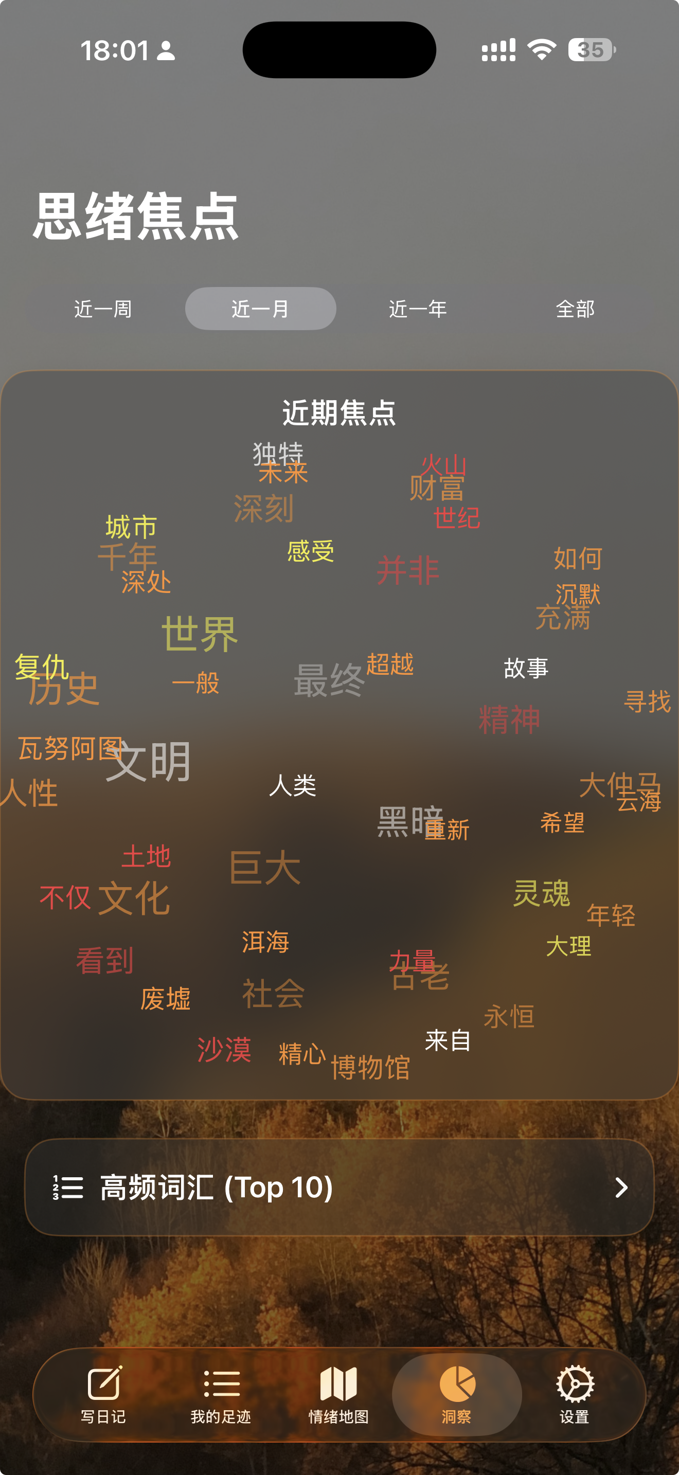 Journal & Notes gallery image