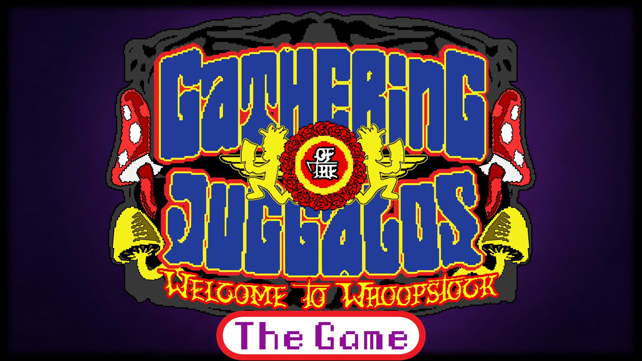 Insane Clown Posse Mobile Game