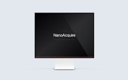 NanoAcquire media 1