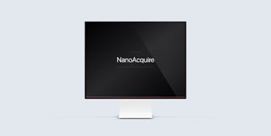 NanoAcquire gallery image