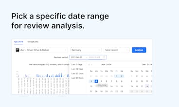 Recensia gallery image