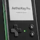 AetherKey - esp32 cores3 Pentesting Unit