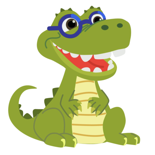 Wise Croc Kids Elearning -app - Bij Wisecroc zijn we van mening dat leren leuk zou moeten zijn. media 11