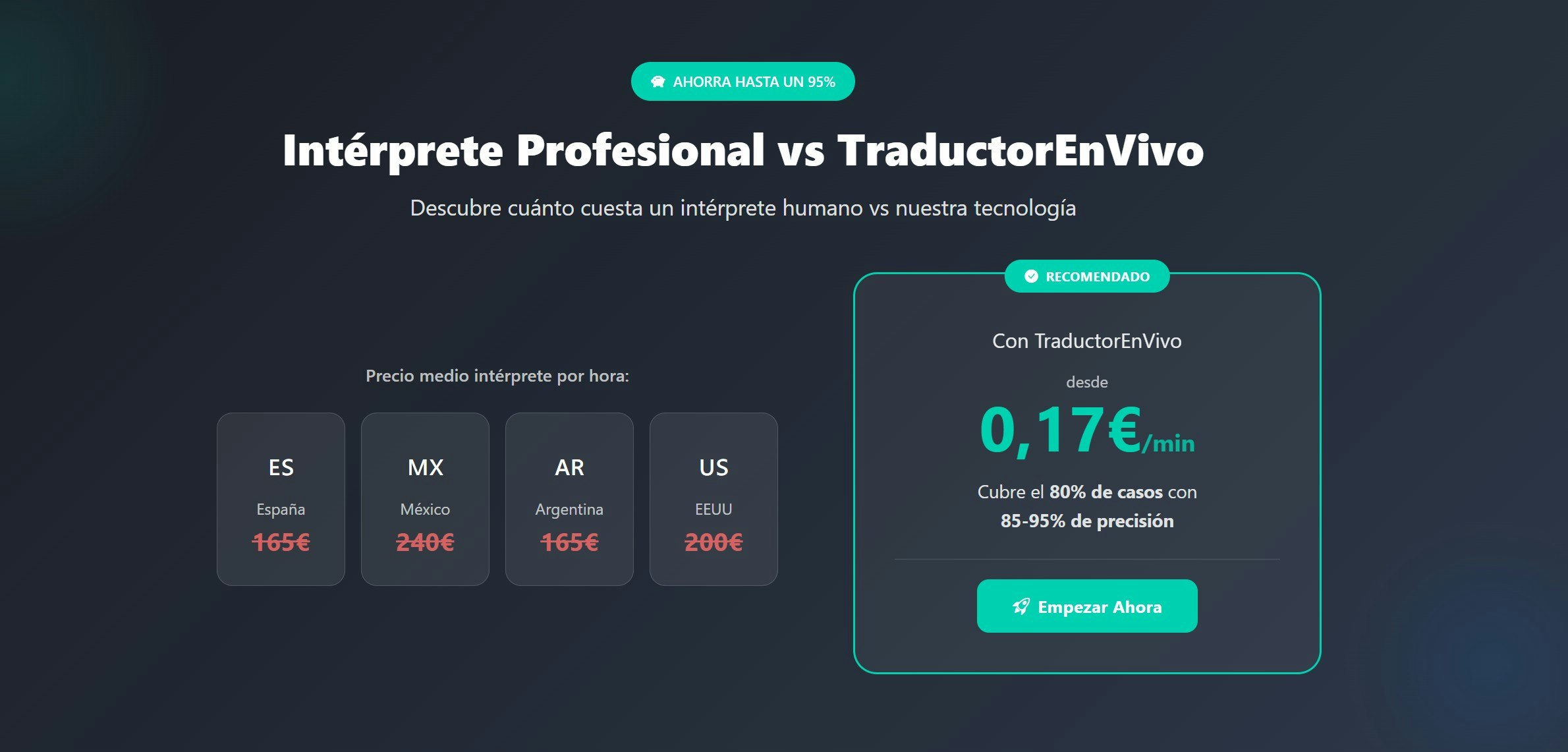 TraductorEnVivo gallery image