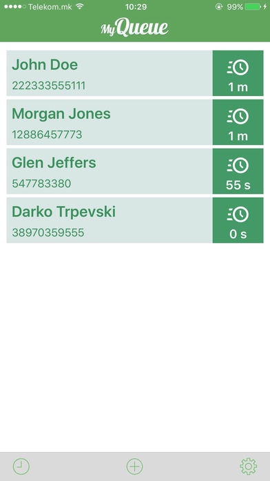 MyQueue gallery image
