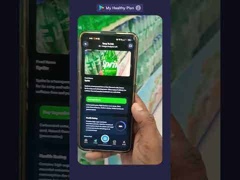 My Healthy Plan gallery image