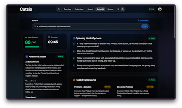 Cutsio gallery image