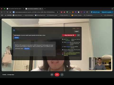 Interm AI gallery image