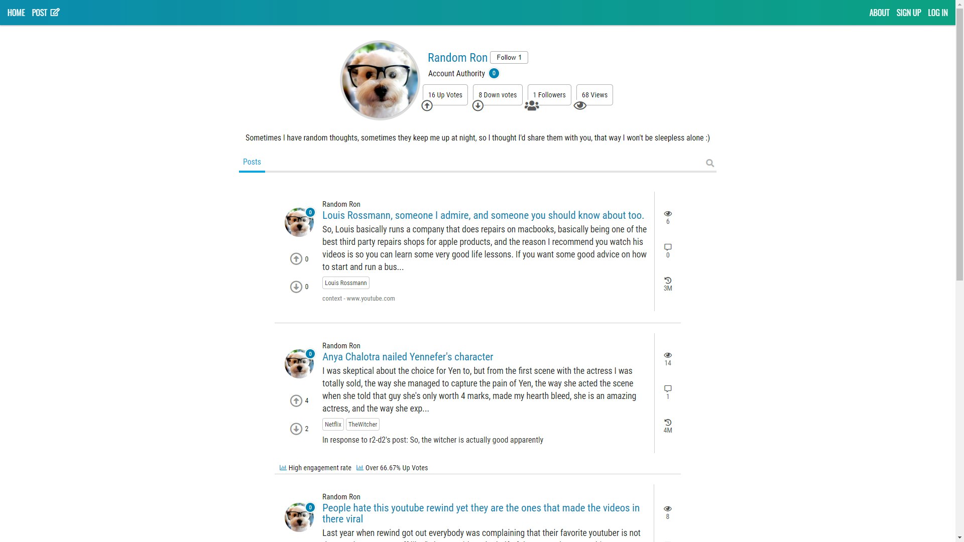 Argoledo gallery image