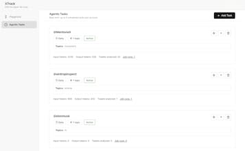 XTrack gallery image