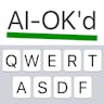 UpWrite AI: Proofreading Keyboard