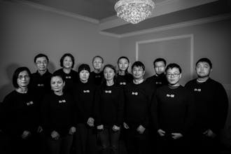 Immigrants will MAGA gallery image