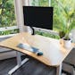 Smart Sit and Stand Desk 2.0