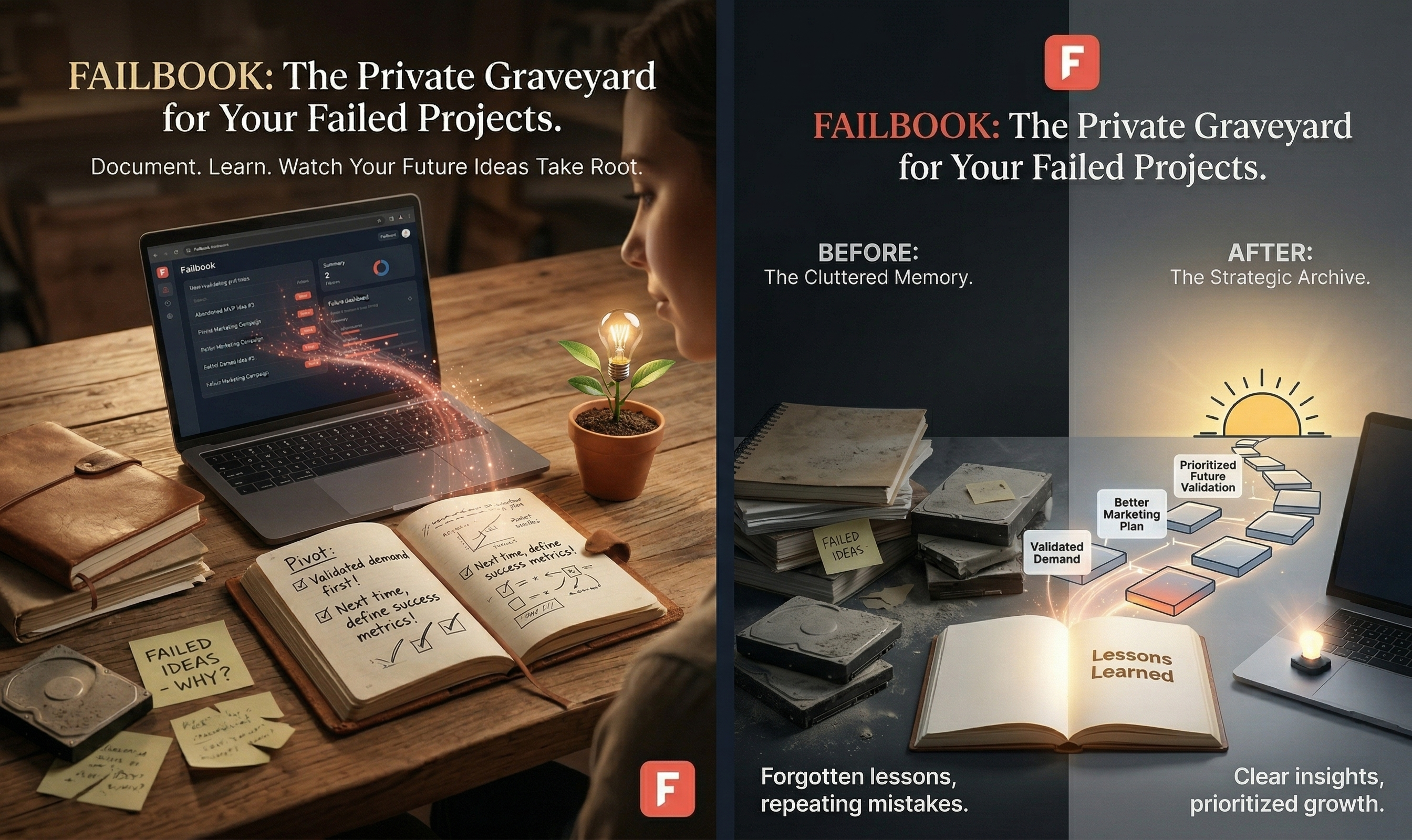 Fail book gallery image