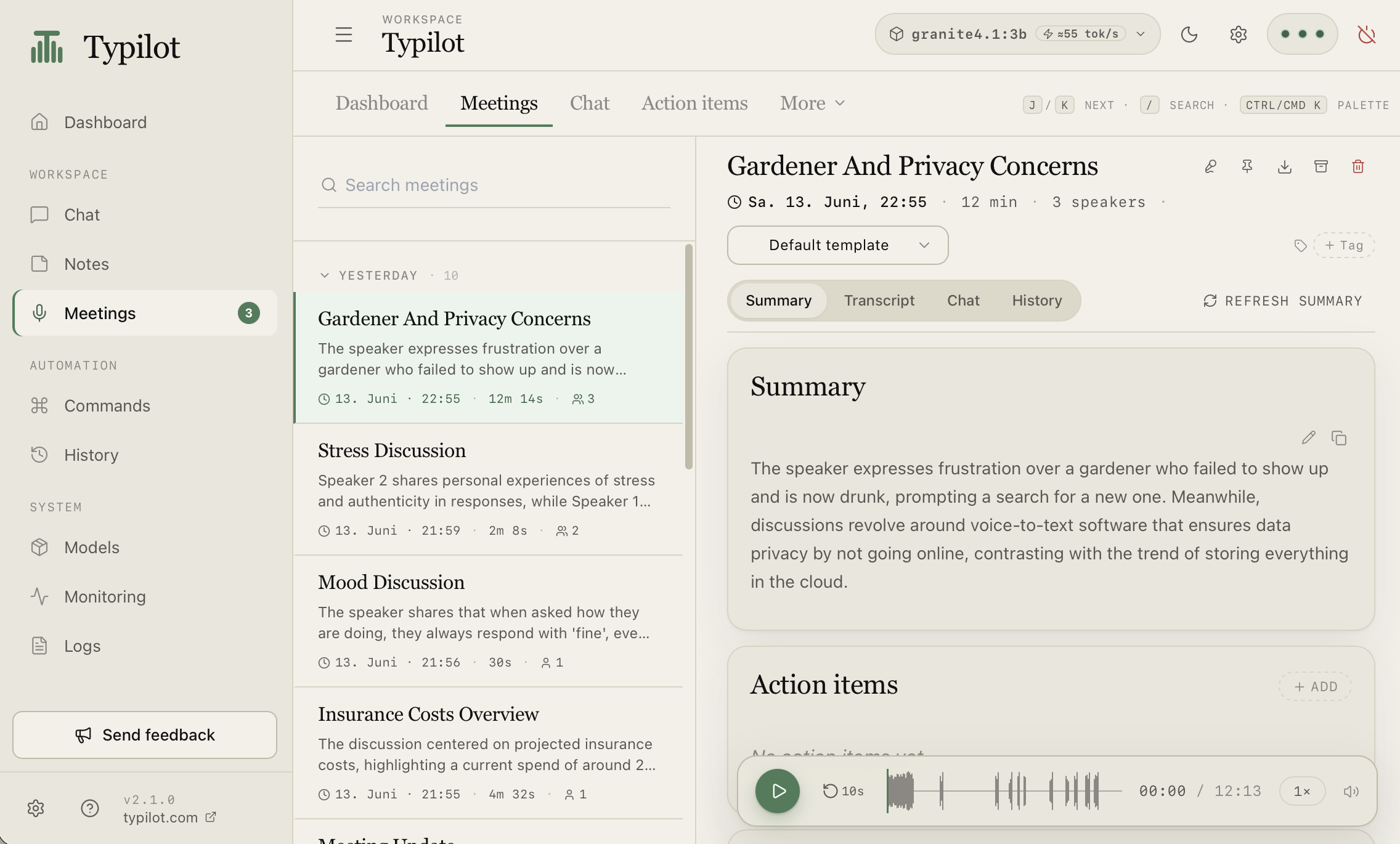 Typilot gallery image