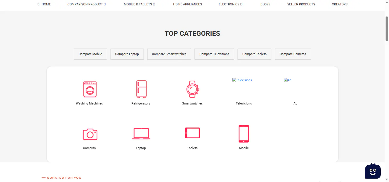 QuickTechnos gallery image