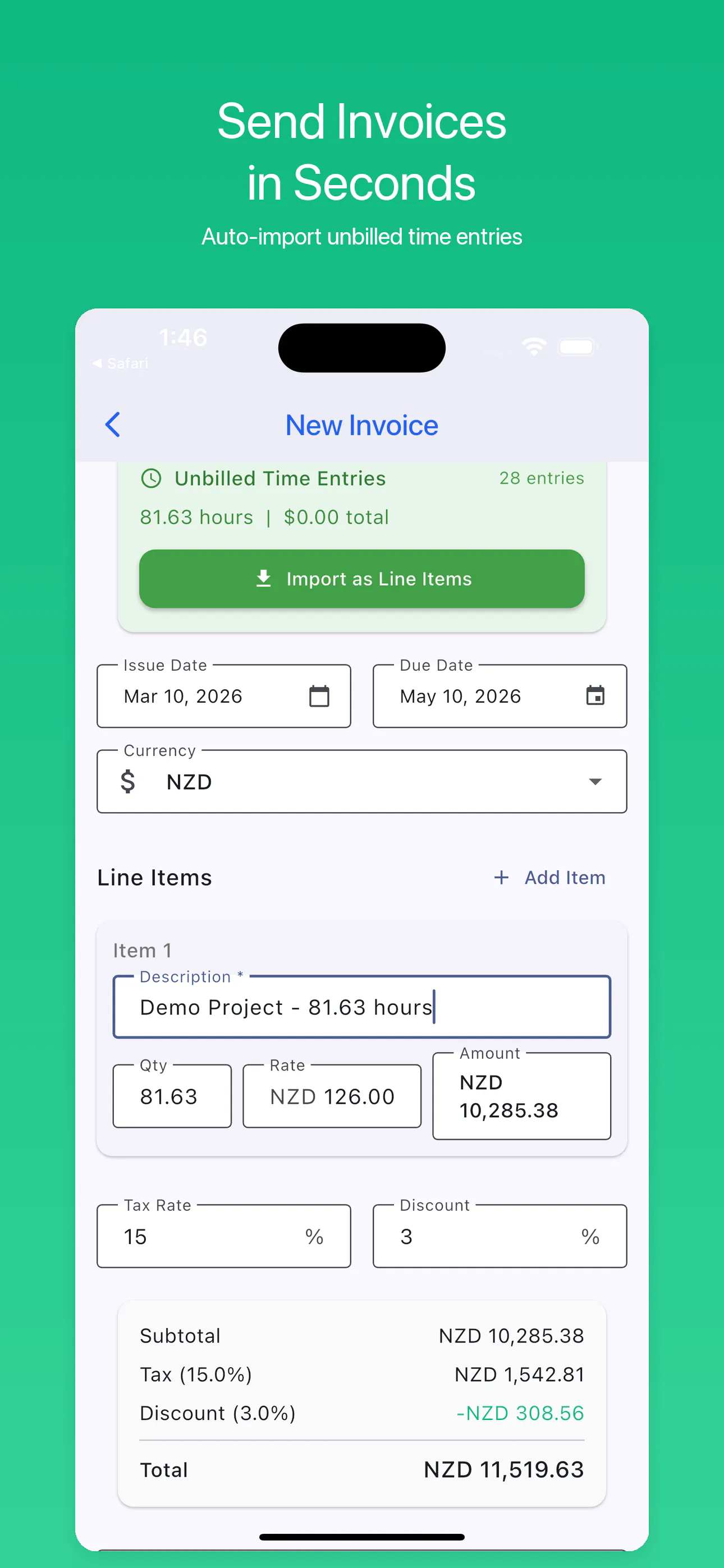 Screenshot 3