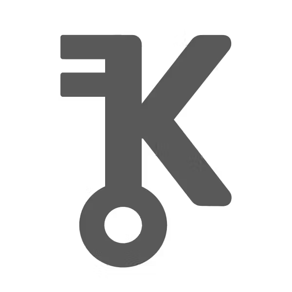 Keyri logo