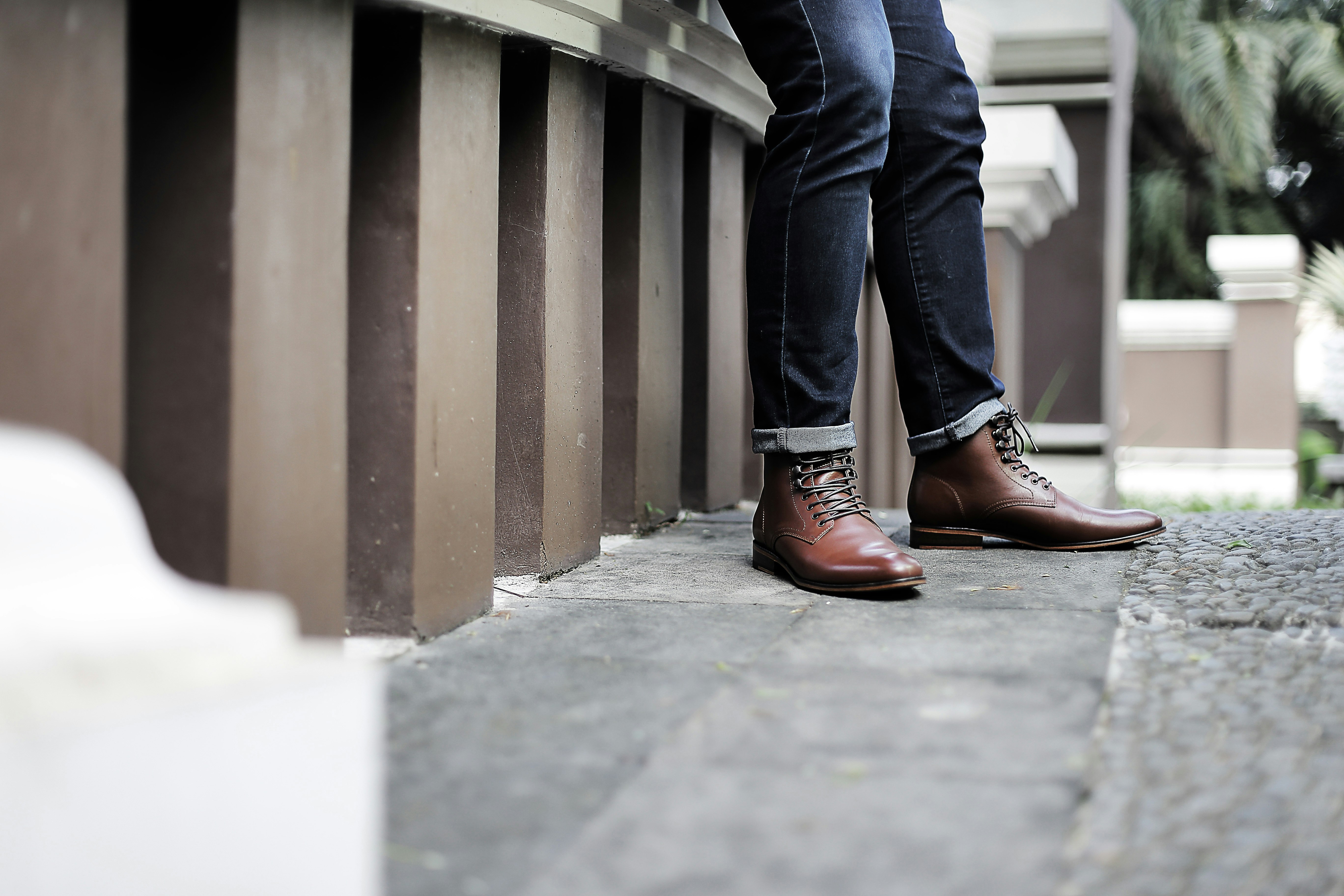 Heimdall Footwear gallery image