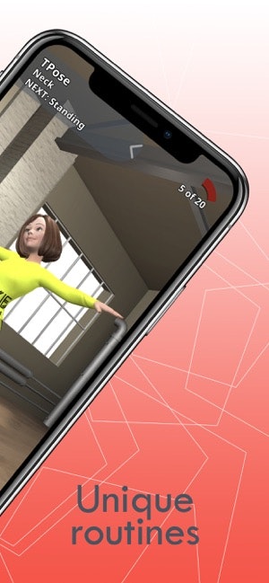 WeStretch gallery image