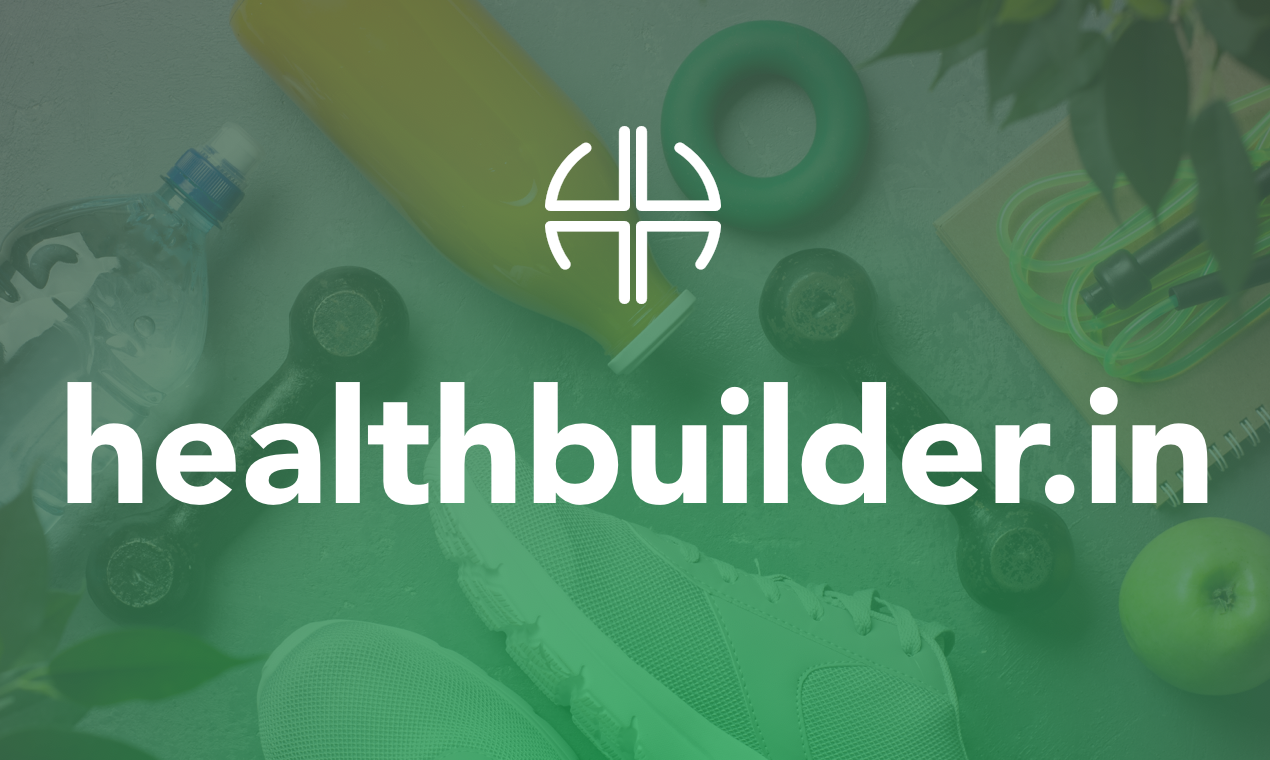 Health Builder gallery image