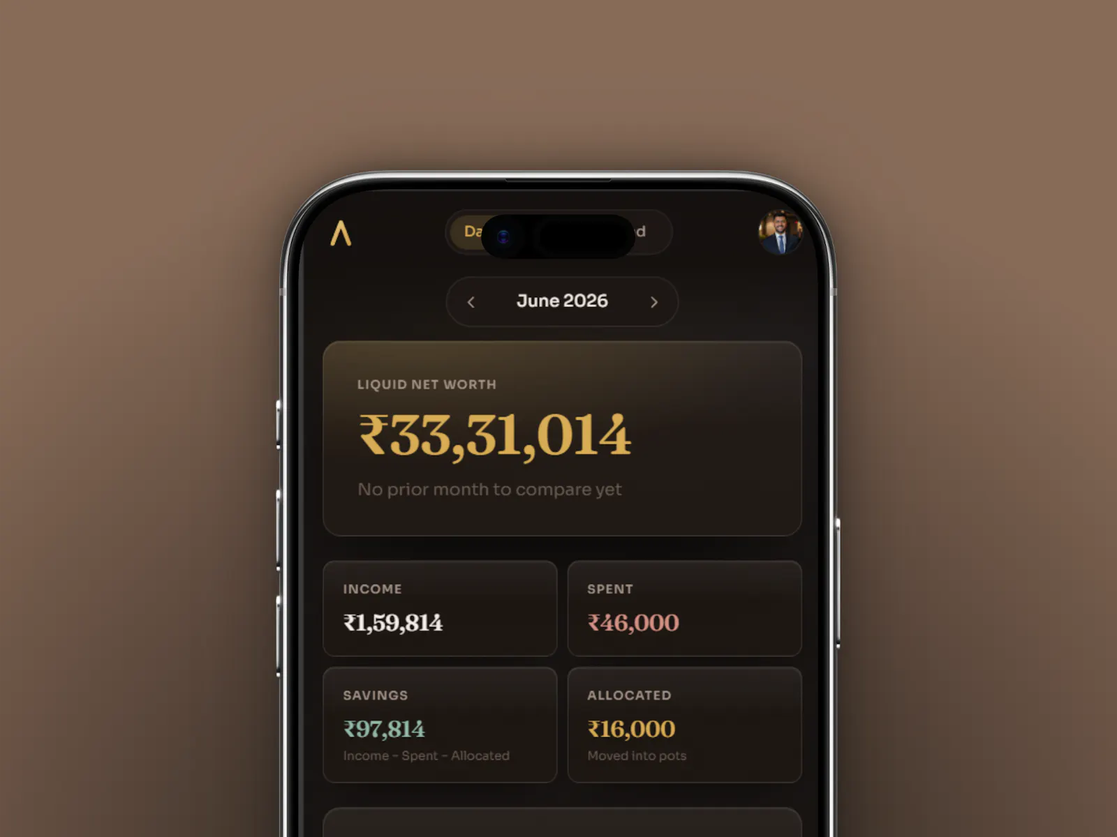 Abode screenshot 1