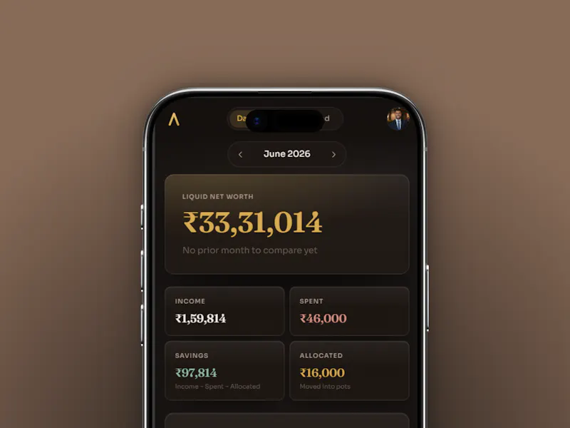 Abode screenshot 1