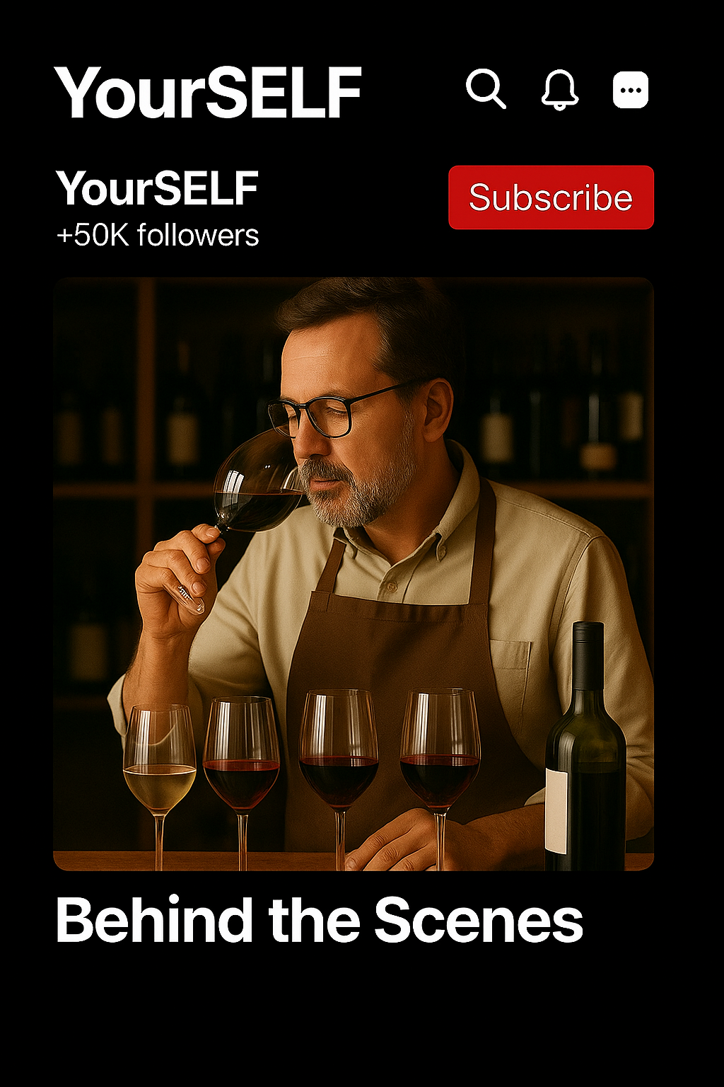 YourSELF  gallery image