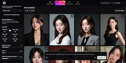 PhotoGPT AI gallery image