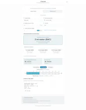 ⌬PepsCalc — No-BS Peptide Calculator gallery image