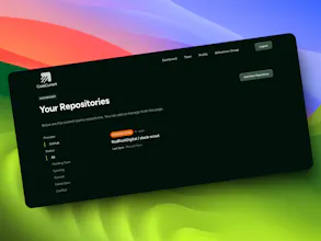 CodeCurrent gallery image