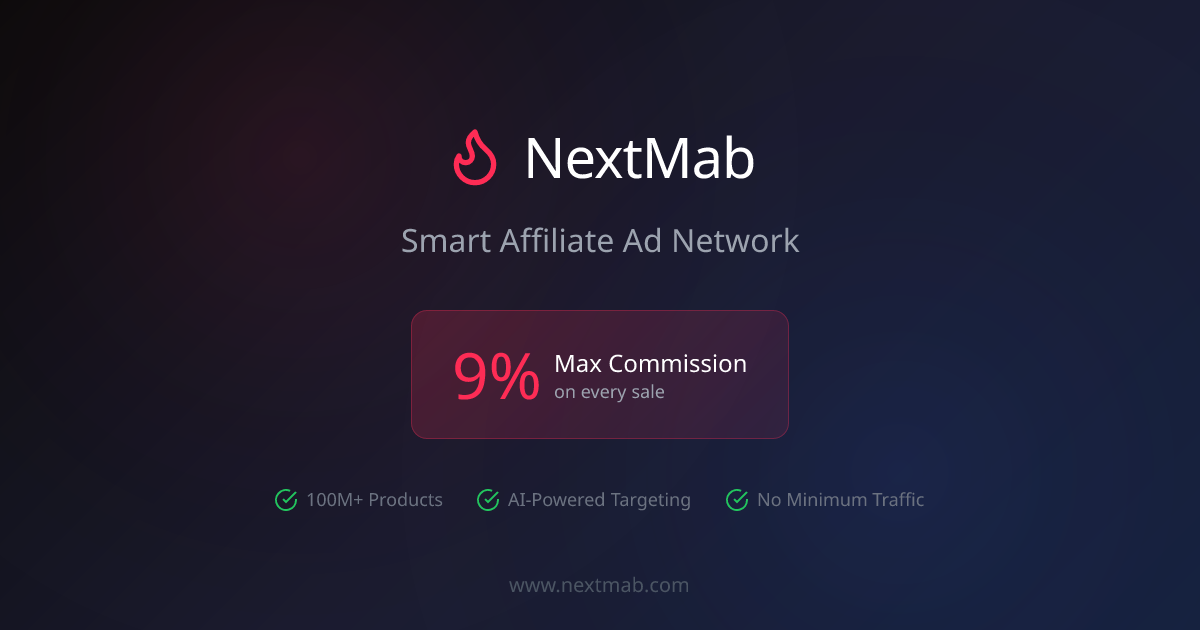 NextMab gallery image