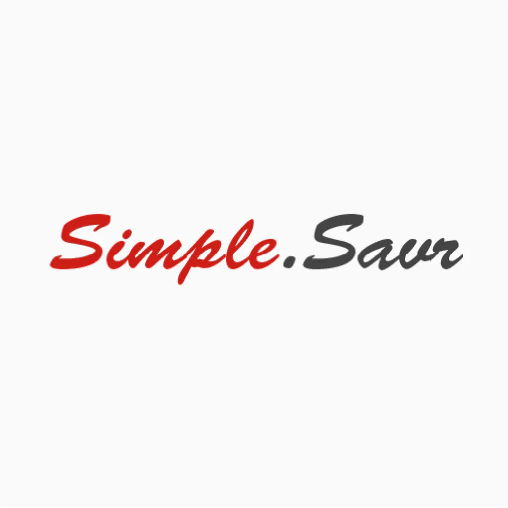 Simple.Savr