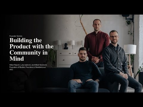 Bizzllet gallery image