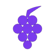 Polgrape logo