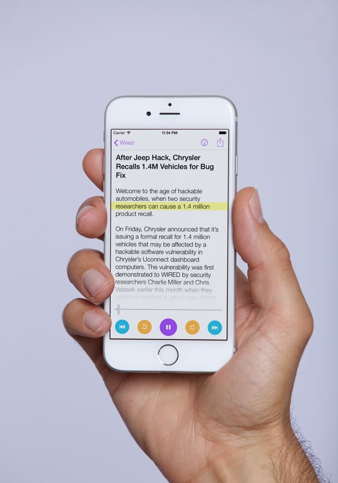 Telme John gallery image