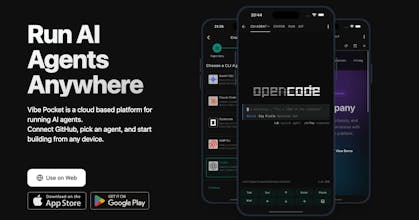 Vibe Pocket gallery image