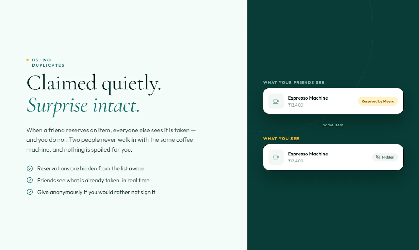 GishFy screenshot 5