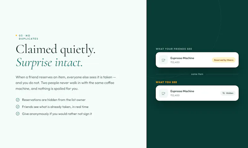 GishFy screenshot 5