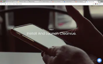 Clearvue gallery image