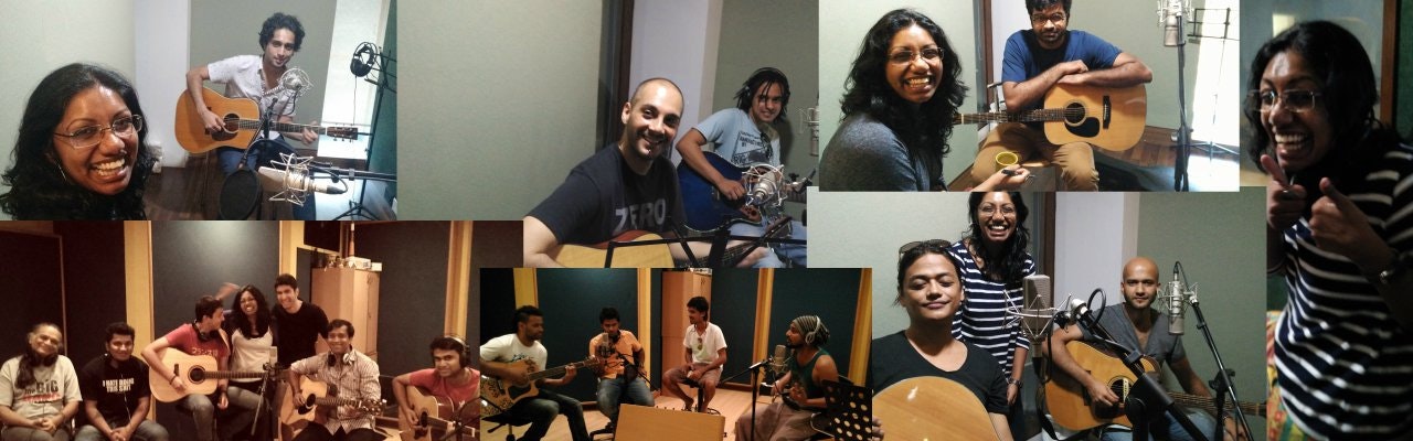 Maed in India - 17: Feat. Awkward Bong gallery image