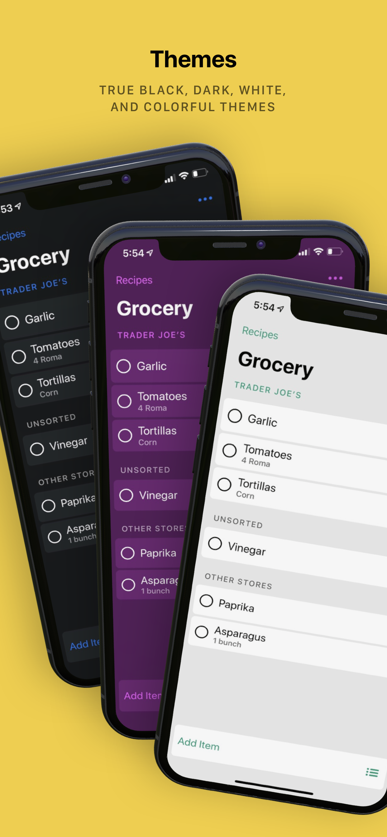Grocery 2.0 gallery image