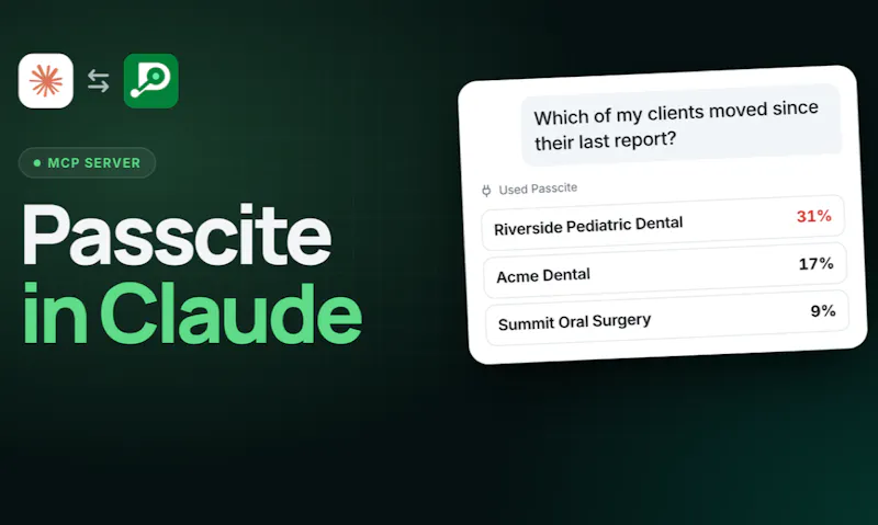 Passcite screenshot 9