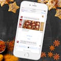 Food Network on Messenger