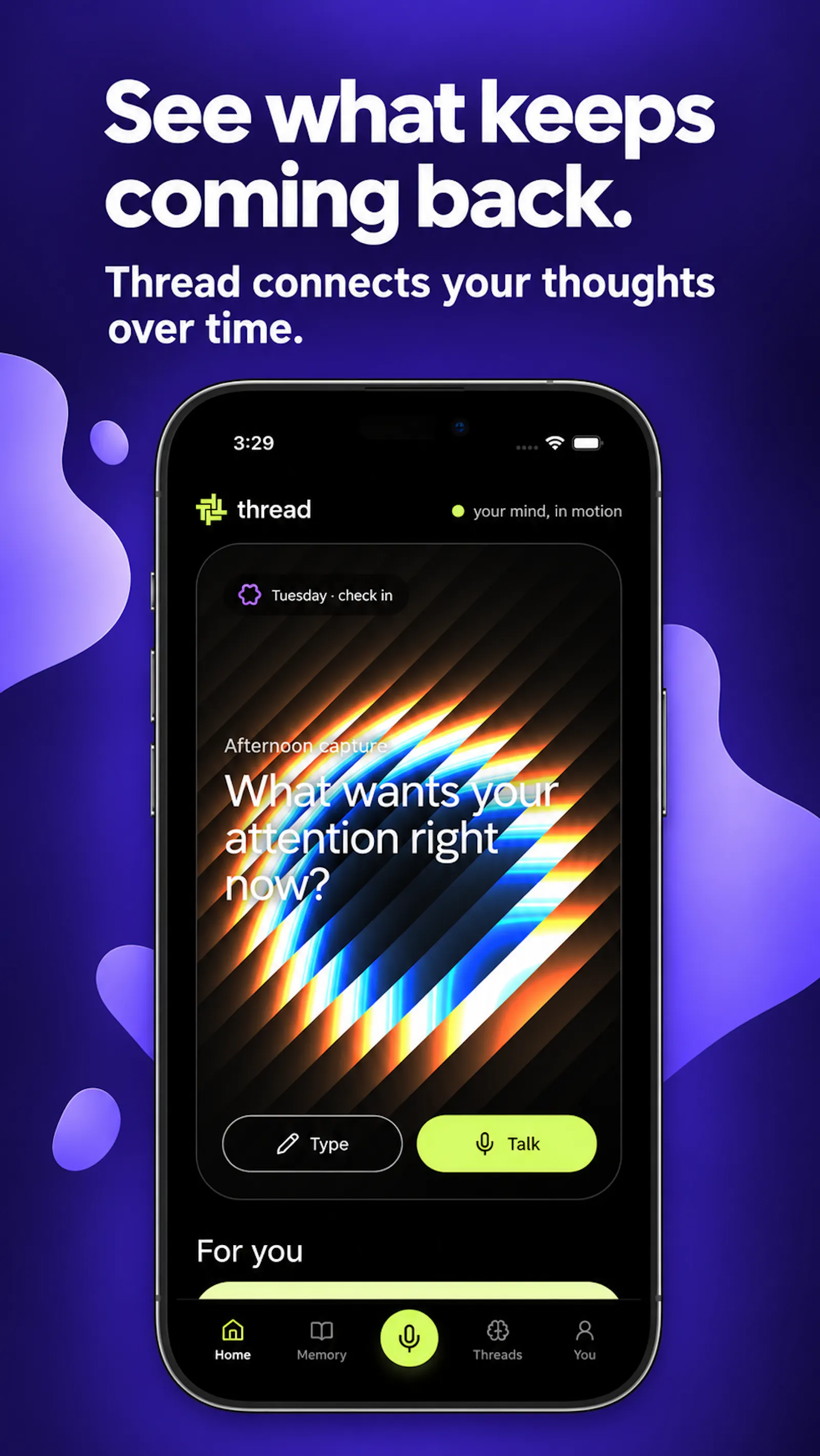 Thread screenshot 9