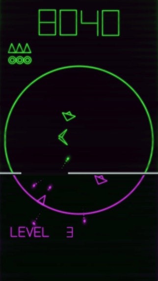 Vectradius gallery image