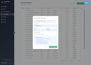 Freight Manager gallery image